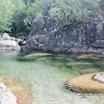 Nyaraló Machja-piscine Privee-plage A Pieds- San Ciprianu
