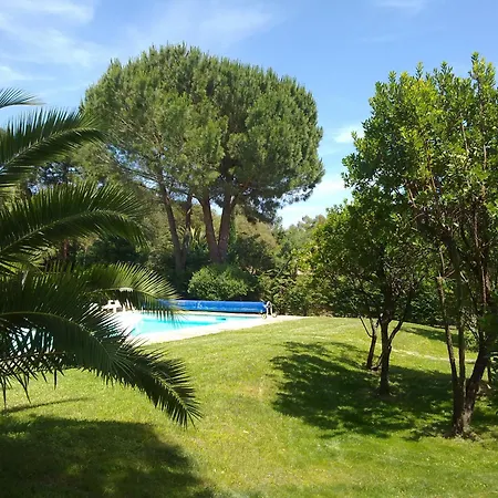 Machja-piscine Privée-plage à Pieds- San Ciprianu