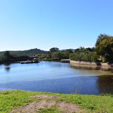Machja-piscine Privée-plage à Pieds- San Ciprianu Сasa de vacaciones *