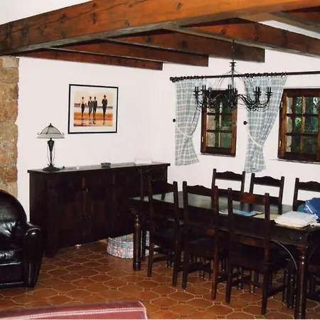 Machja-piscine Privee-plage A Pieds- San Ciprianu