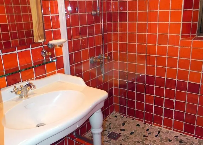 Machja-piscine Privée-plage à Pieds- San Ciprianu Сasa de vacaciones *