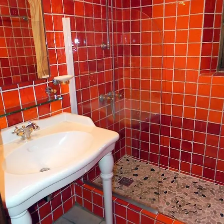 Machja-piscine Privee-plage A Pieds- San Ciprianu Holiday home *