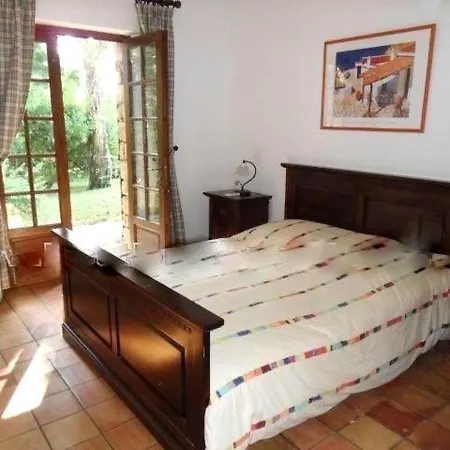 Machja-piscine Privee-plage A Pieds- San Ciprianu * Lecci