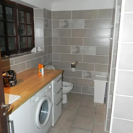 Machja-piscine Privee-plage A Pieds- San Ciprianu Holiday home