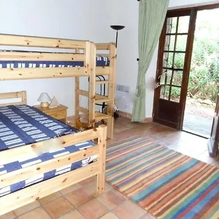 Machja-piscine Privee-plage A Pieds- San Ciprianu * Lecci