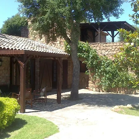 Machja-piscine Privée-plage à Pieds- San Ciprianu *